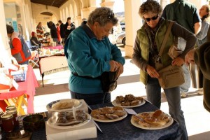 2nd Saturday @ Ajo Plaza | Ajo | Arizona | United States